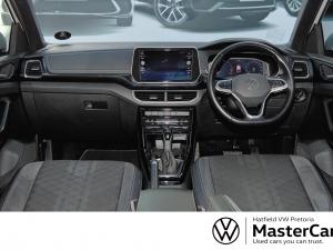 Volkswagen T-Cross 1.0TSI R-Line - Image 9