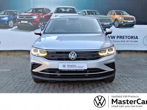 Volkswagen Tiguan 1.4TSI 110kW Life - Image 2