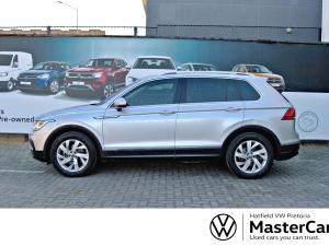 Volkswagen Tiguan 1.4TSI 110kW Life - Image 3