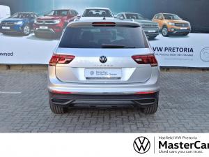 Volkswagen Tiguan 1.4TSI 110kW Life - Image 4