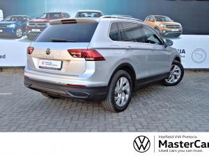 Volkswagen Tiguan 1.4TSI 110kW Life - Image 5
