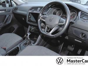 Volkswagen Tiguan 1.4TSI 110kW Life - Image 7
