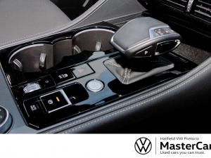 Volkswagen Touareg V6 TDI R-Line - Image 10