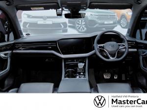 Volkswagen Touareg V6 TDI R-Line - Image 11