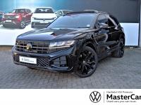 Thumbnail Volkswagen Touareg V6 TDI R-Line