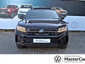 Volkswagen Touareg V6 TDI R-Line - Image 2