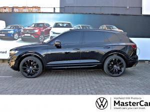Volkswagen Touareg V6 TDI R-Line - Image 3