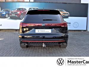 Volkswagen Touareg V6 TDI R-Line - Image 4
