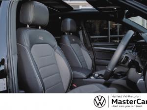 Volkswagen Touareg V6 TDI R-Line - Image 8