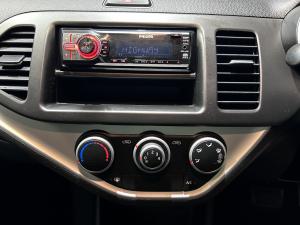 Kia Picanto 1.2 LS auto - Image 10