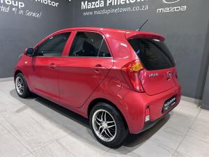 Kia Picanto 1.2 LS auto - Image 11