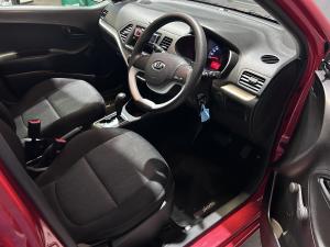 Kia Picanto 1.2 LS auto - Image 12