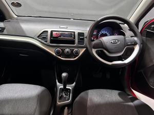 Kia Picanto 1.2 LS auto - Image 14