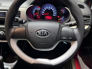 Kia Picanto 1.2 LS auto - Image 15