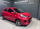 Thumbnail Kia Picanto 1.2 LS auto