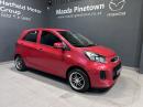 Thumbnail Kia Picanto 1.2 LS auto