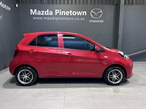 Kia Picanto 1.2 LS auto - Image 2