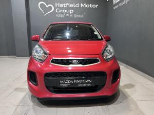 Kia Picanto 1.2 LS auto - Image 3