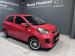 Kia Picanto 1.2 LS auto - Thumbnail 4