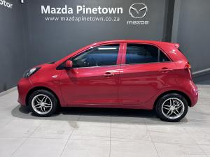 Kia Picanto 1.2 LS auto - Image 7