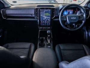 Ford Everest 2.0 BiTurbo 4x4 XLT - Image 10