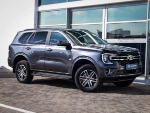 Ford Everest 2.0 BiTurbo 4x4 XLT - Image 10