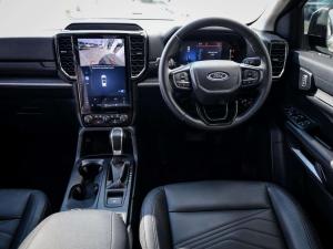 Ford Everest 2.0 BiTurbo 4x4 XLT - Image 11