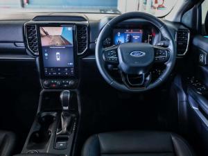 Ford Everest 2.0 BiTurbo 4x4 XLT - Image 11