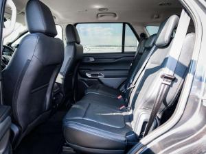 Ford Everest 2.0 BiTurbo 4x4 XLT - Image 15