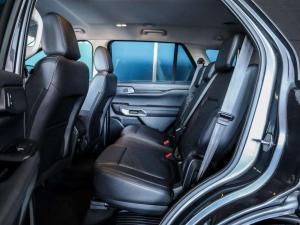Ford Everest 2.0 BiTurbo 4x4 XLT - Image 15