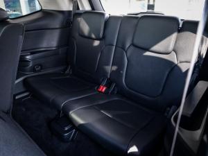 Ford Everest 2.0 BiTurbo 4x4 XLT - Image 16