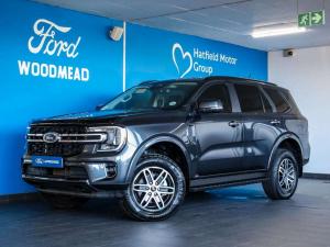 Ford Everest 2.0 BiTurbo 4x4 XLT - Image 1