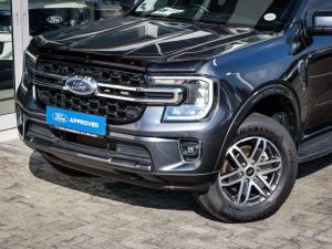 Ford Everest 2.0 BiTurbo 4x4 XLT - Image 2