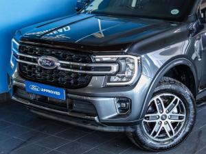 Ford Everest 2.0 BiTurbo 4x4 XLT - Image 2