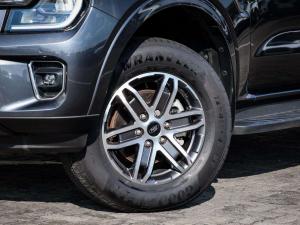 Ford Everest 2.0 BiTurbo 4x4 XLT - Image 3