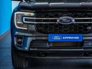 Ford Everest 2.0 BiTurbo 4x4 XLT - Image 4