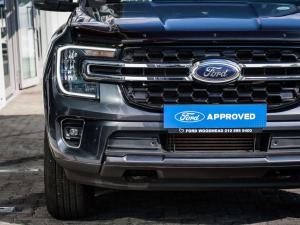 Ford Everest 2.0 BiTurbo 4x4 XLT - Image 4