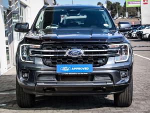 Ford Everest 2.0 BiTurbo 4x4 XLT - Image 5
