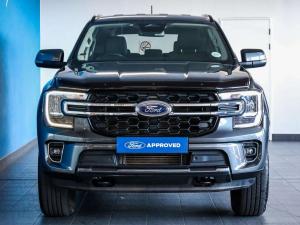 Ford Everest 2.0 BiTurbo 4x4 XLT - Image 5