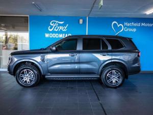 Ford Everest 2.0 BiTurbo 4x4 XLT - Image 6