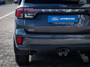 Ford Everest 2.0 BiTurbo 4x4 XLT - Image 8
