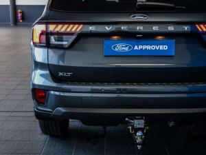 Ford Everest 2.0 BiTurbo 4x4 XLT - Image 8