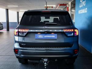 Ford Everest 2.0 BiTurbo 4x4 XLT - Image 9