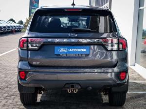 Ford Everest 2.0 BiTurbo 4x4 XLT - Image 9