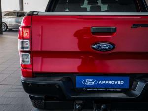 Ford Ranger 2.0Bi-Turbo double cab Hi-Rider Stormtrak - Image 10