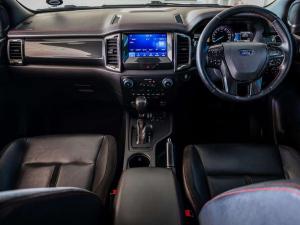 Ford Ranger 2.0Bi-Turbo double cab Hi-Rider Stormtrak - Image 11