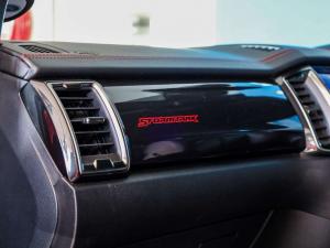 Ford Ranger 2.0Bi-Turbo double cab Hi-Rider Stormtrak - Image 12