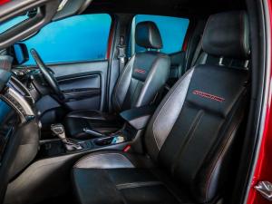 Ford Ranger 2.0Bi-Turbo double cab Hi-Rider Stormtrak - Image 15