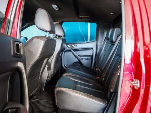Ford Ranger 2.0Bi-Turbo double cab Hi-Rider Stormtrak - Image 16