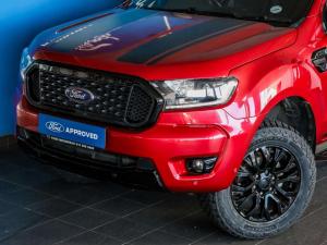 Ford Ranger 2.0Bi-Turbo double cab Hi-Rider Stormtrak - Image 2